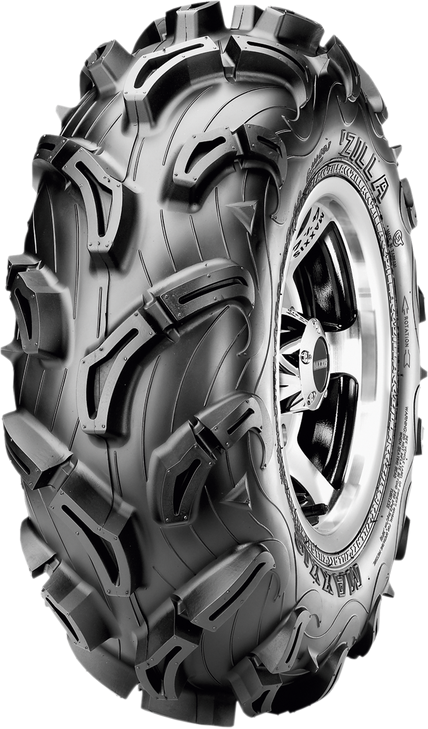 Maxxis Tire - Zilla - Front - 30X9-14 - 6 Ply Tm00457100