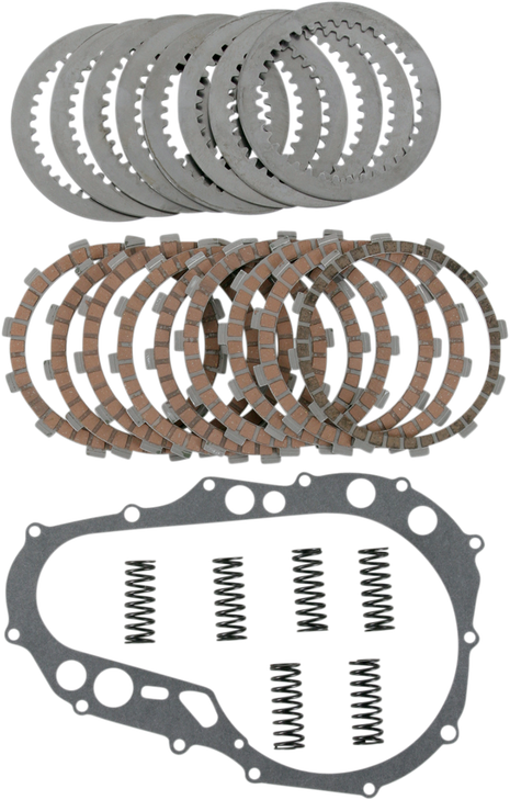 Moose Racing Clutch Kit M90-188