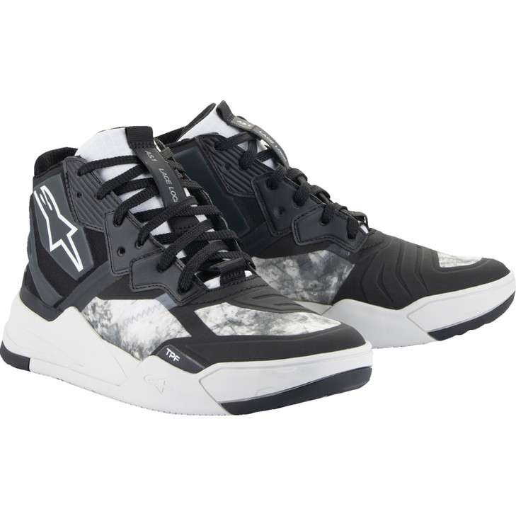 Speedflight Shoe - Black/Gray/White - Us 12.5 2654124100412.5