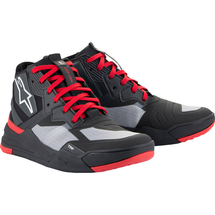 Speedflight Shoe - Black/Red/White - Us 9 265412413429