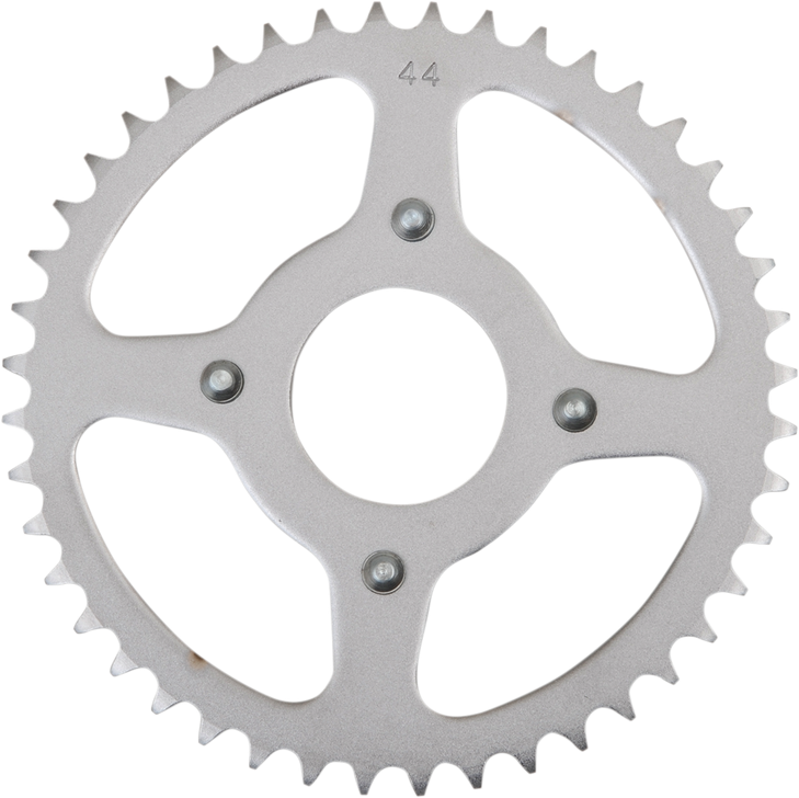 Parts Unlimited Rear Sprocket Hon 420 44T