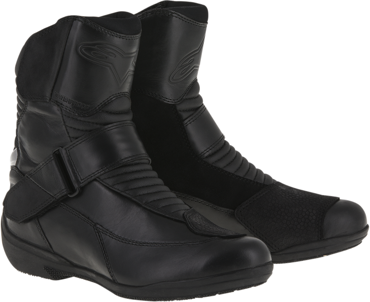 Stella Valencia Waterproof Boots - Black - Us 6 / Eu 37 2442216-10-37
