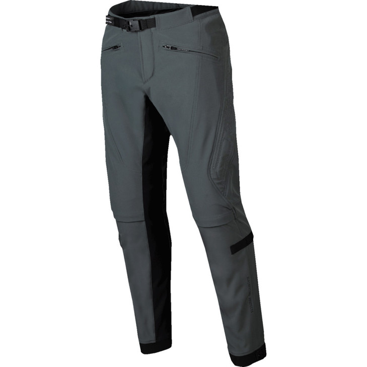 Alden Pants - Urban Gray - 40 3320225-9158-40