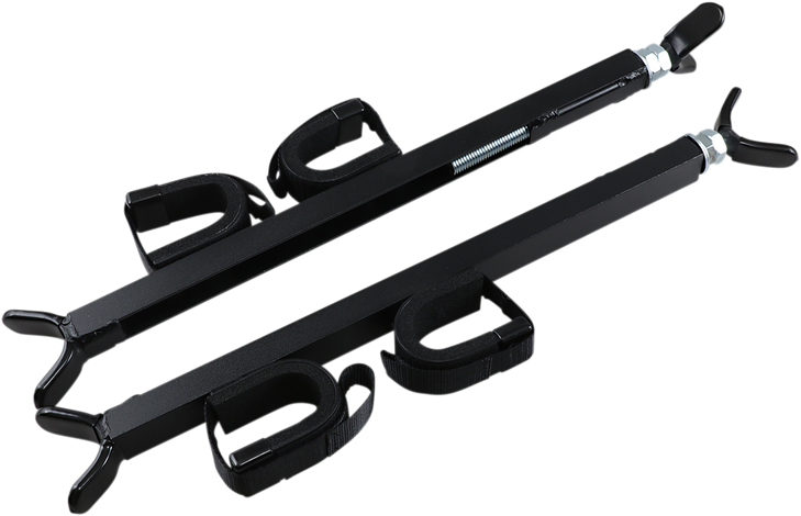 Moose Utility Overhead Gunrack - Utv Qd851Ogr
