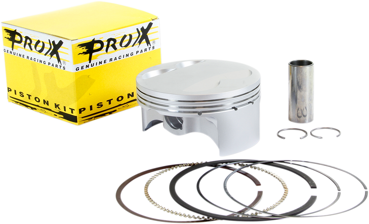 Prox Piston Kit - 100.95 Mm - Ktm 01.6604.B