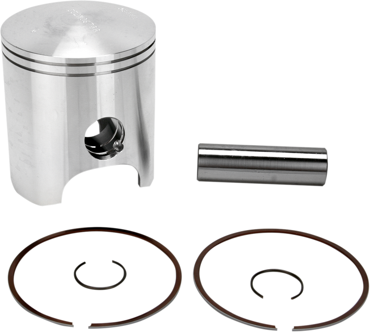 Wiseco Piston Kit - 69.00 Mm - Suzuki Lt250R Quadracer 552M06900