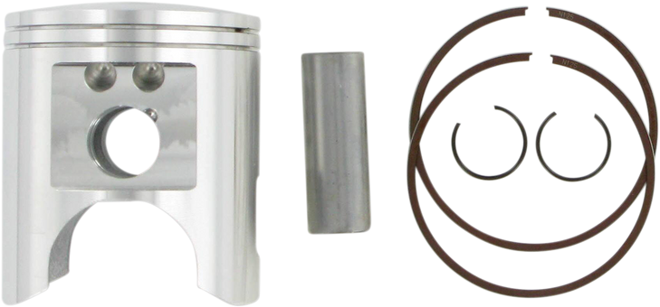 Wiseco Piston Kit - 68.00 Mm - Honda Trx250R Fourtrax 562M06800