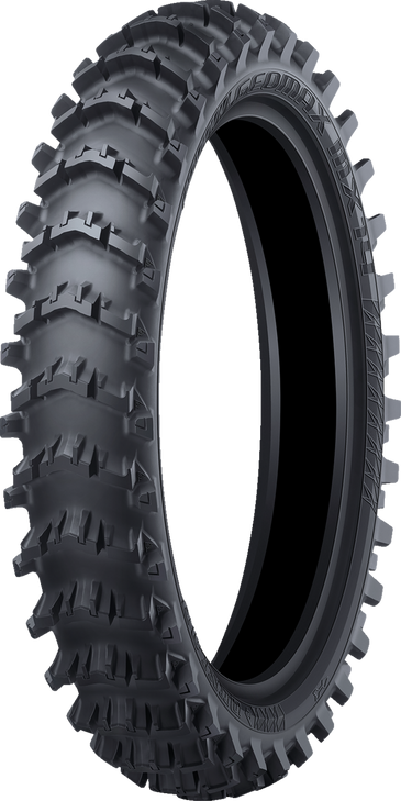 Dunlop Tire - Geomax Mx14 - Rear - 120/80-19 - 63M 45259506