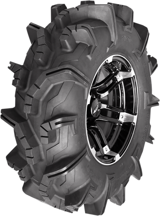Ams Tire - Mud Evil - Front/Rear - 32X10-14 - 6 Ply 1422-650
