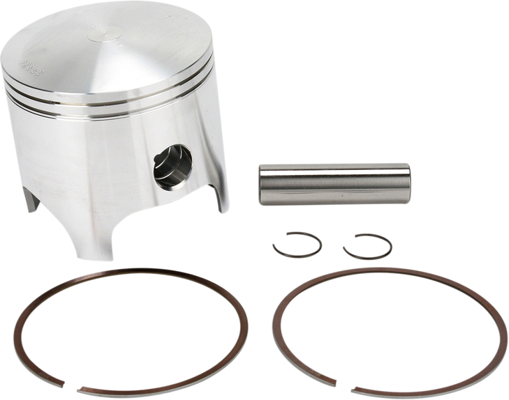 Wiseco Piston Kit - 87.00 Mm - Yamaha 478M08700