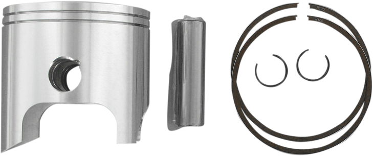 Wiseco Piston Kit - 88.00 Mm - Yamaha Yz490/Wr500 546M08800