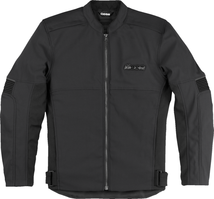 Icon Slabtown Jacket - Black - 2Xl