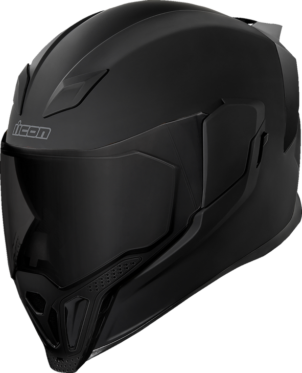 Airflite Helmet - Dark - Rubatone - Large
