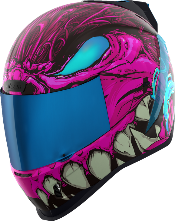 Airform Helmet - Manik'Rr - Mips - Pink - Large