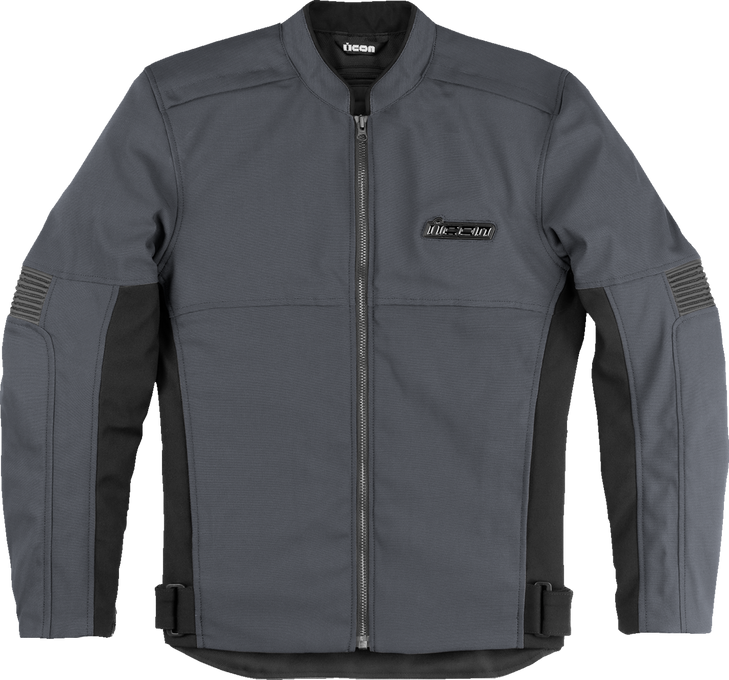 Icon Slabtown Jacket - Gray - Xl