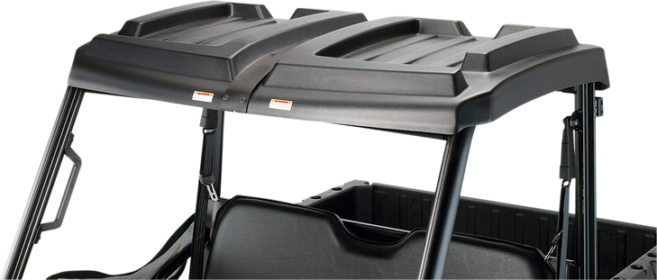 Moose Utility Utv Roof - Two-Piece V000089-11056M