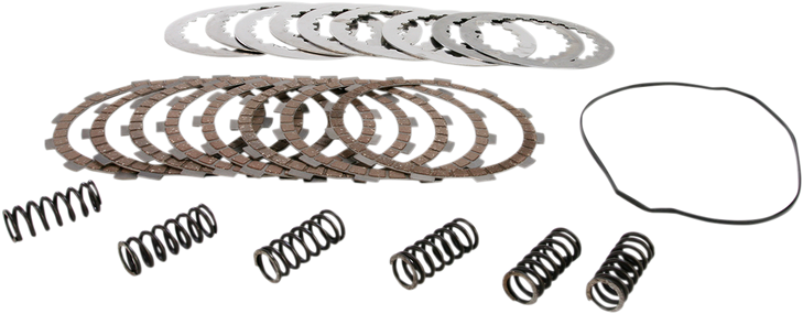 Moose Racing Clutch Kit - Husqvarna/Ktm M90-230