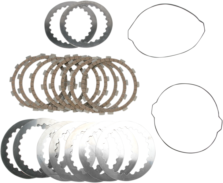Moose Racing Clutch Kit - Gas Gas/Husqvarna/Ktm M90-232