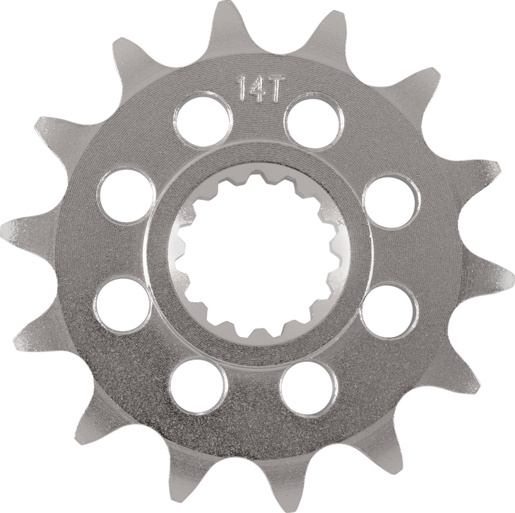 Front Sprocket - 14 Tooth - Ktm 26-5123-14Crmo