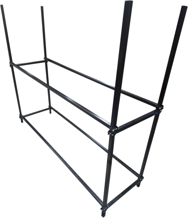 TIRE RACK