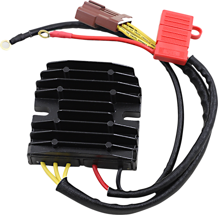 Moose Racing Regulator/Rectifier - Ktm M-14-013H