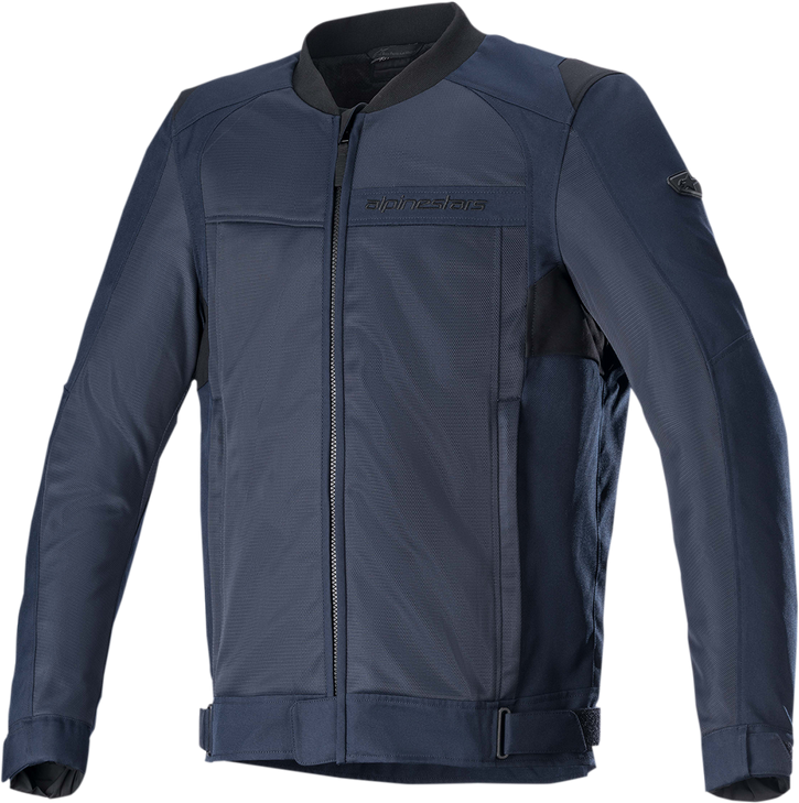 Luc V2 Air Jacket - Navy - 4Xl 3308822-7150-4X