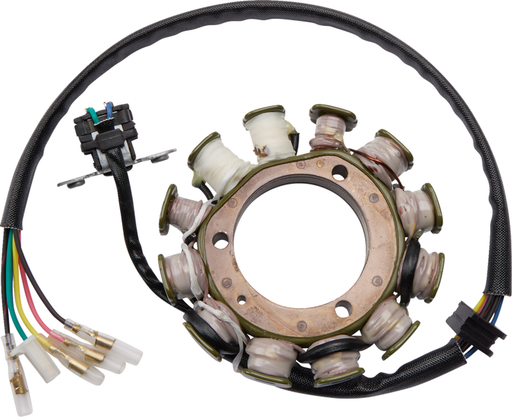 Moose Racing Stator - Honda M-21-646H