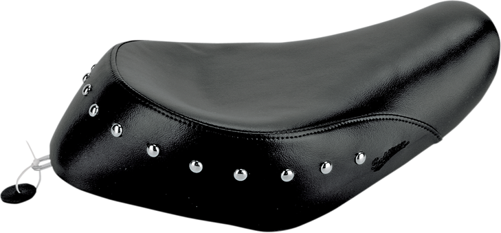 Saddlemen Solo Studded Seat - Xl '04-'20 807-03-001