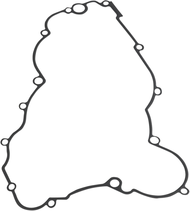 Moose Racing Inner Clutch Cover Gasket - Gas Gas/Husqvarna/Ktm 816315Mse