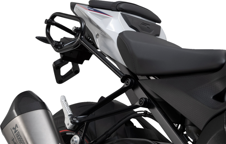 Slc Side Carrier - Left/Right - Bmw - S 1000 R Hta.07.865.12000