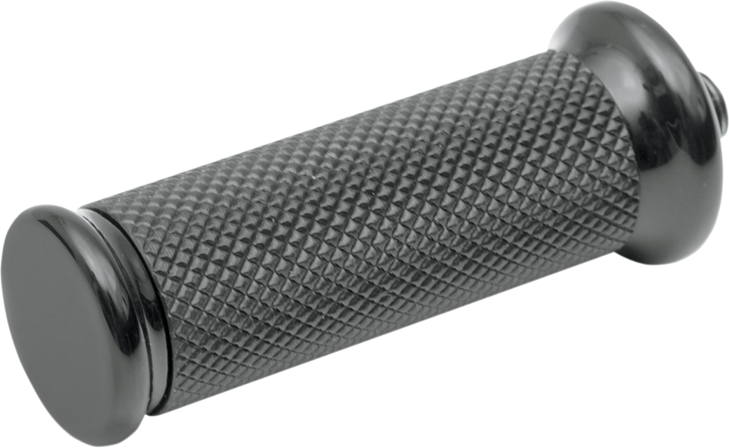 Drag Specialties Hotop Designs Shift Peg - Black