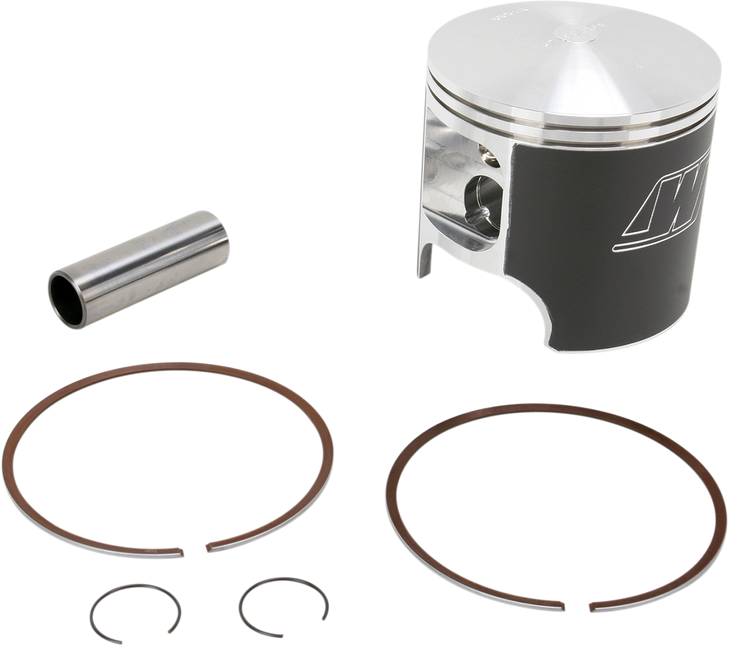 Wiseco Piston Kit - 91.00 Mm - Honda 871M09100