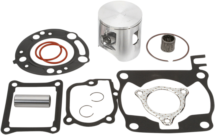 Wiseco Piston Kit With Gaskets - 56.00 Mm - Honda Cr125R Pk1264