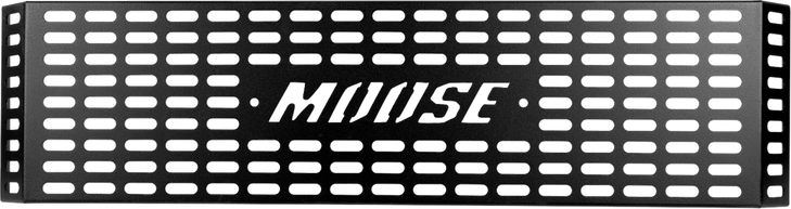 Moose Offroad Tailgate Extension Pioneer 520 Mse 3041Pf