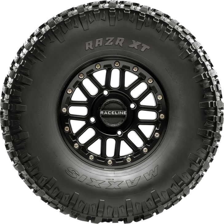 Maxxis Tire - Razr Xt - Front/Rear - 32X10R15 - 8 Ply Tm00296300
