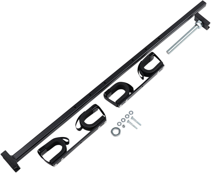 Moose Utility Overhead Gunrack - Utv Qd860Ogr