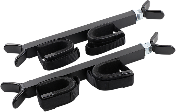 Moose Utility Overhead Gunrack - Utv Qd855Ogr