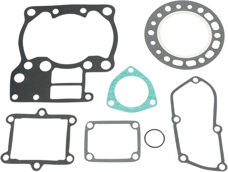 Moose Racing Top End Gasket Kit - Suzuki 810574Mse