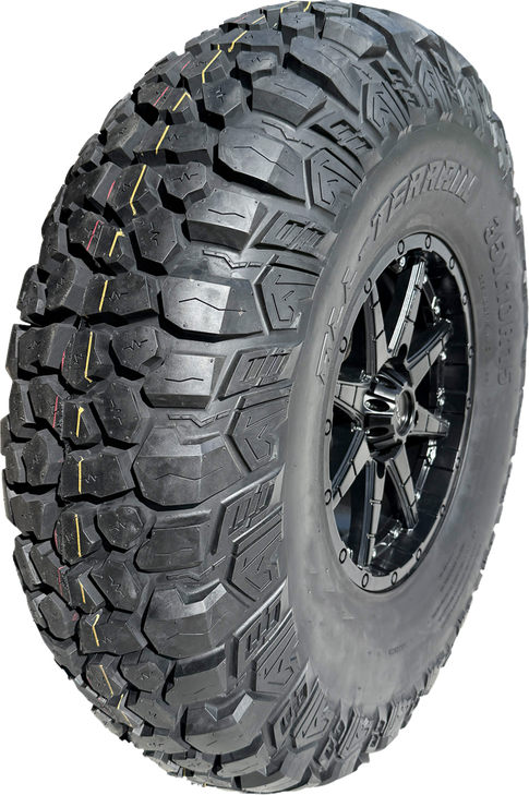 Ams Tire - All Terrain - Front/Rear - 32X10R14 - 8 Ply 1438-362
