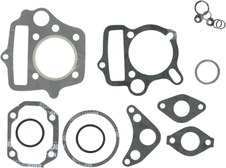 Moose Racing Top End Gasket Kit - Honda 810842Mse