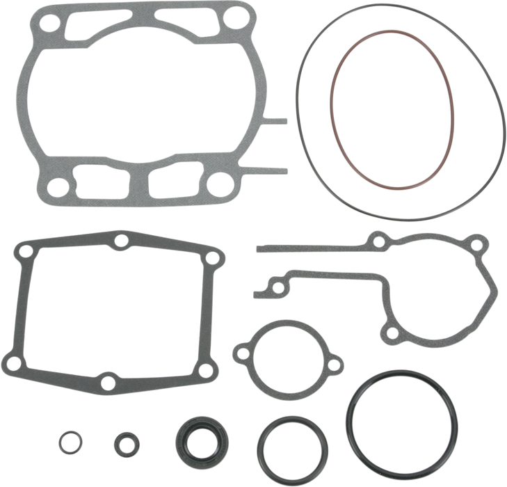 Moose Racing Top End Gasket Kit - Yamaha 810661Mse