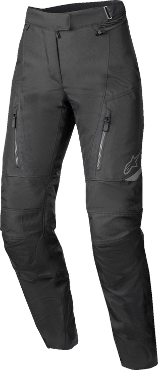 Stella St-1 Waterproof Pants - Black - Xl 3230125-10-Xl
