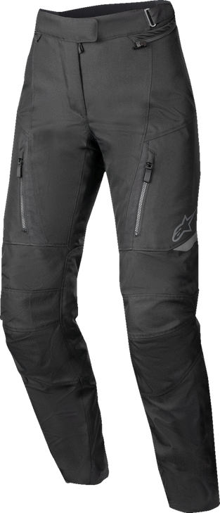 Stella St-1 Waterproof Pants - Black - 2Xl 3230125-10-2X