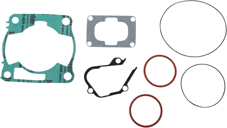 Moose Racing Top End Gasket Kit - Yamaha 8100022Mse
