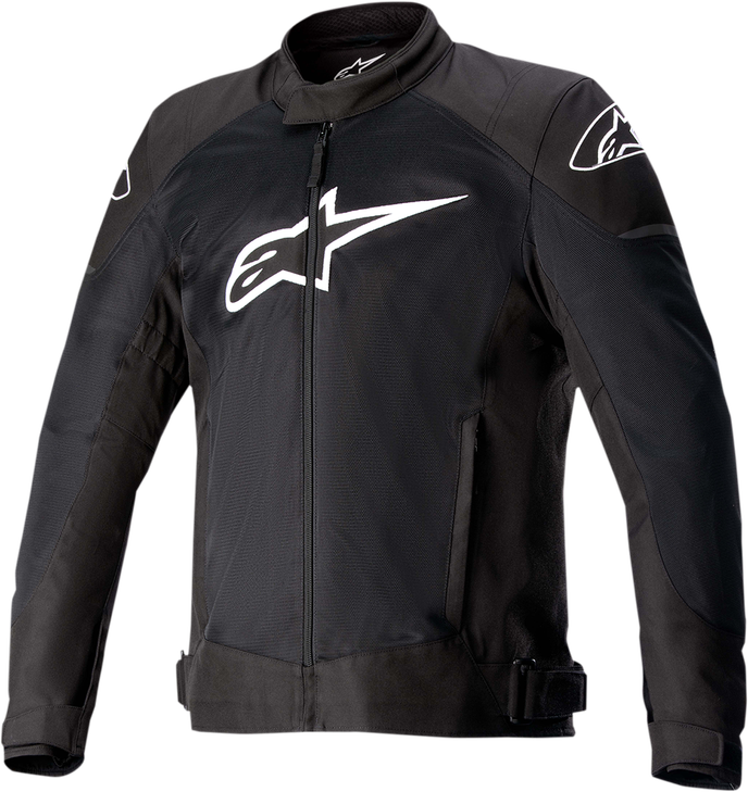 T Sp X Superair Jacket - Black - Small 3302022-10-S