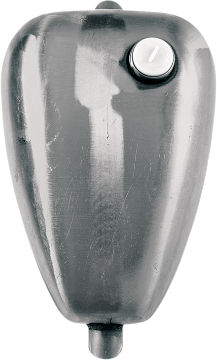 Drag Specialties Mustang Gas Tank - Smooth