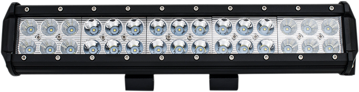 Rivco Products Led Light Bar - 18" Utv135