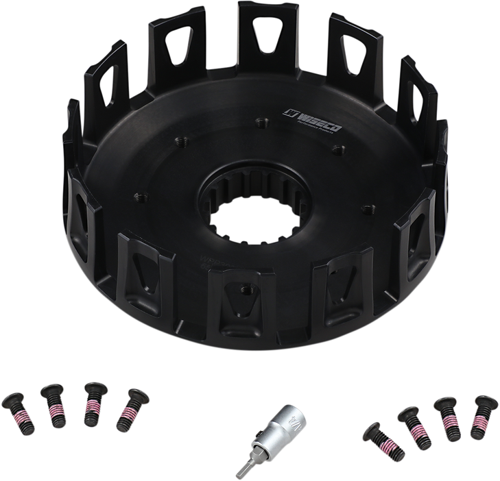Wiseco Clutch Basket - Rm-Z 450 Wpp3034