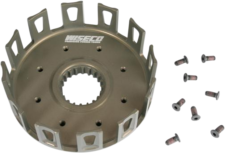 Wiseco Clutch Basket - Honda Wpp3005