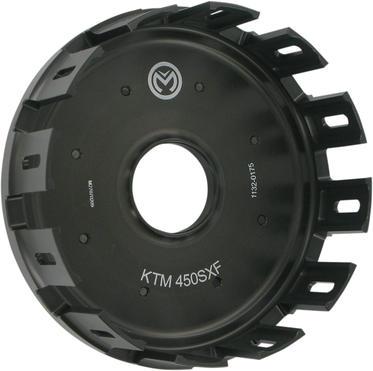 Moose Racing Clutch Basket M270